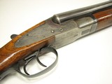 L.C.Smith (Marlin-era) Featherweight Field 16GA - Image 3 of 14