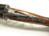 L.C.Smith (Marlin-era) Featherweight Field 16GA - Image 8 of 14