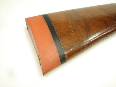 L.C.Smith (Marlin-era) Featherweight Field 16GA - Image 11 of 14