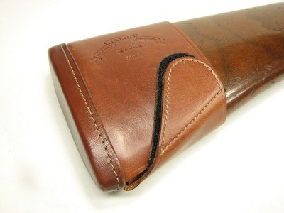 L.C.Smith (Marlin-era) Featherweight Field 16GA - Image 10 of 14