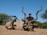 Bushveld Archery package: 7 days all inclusive