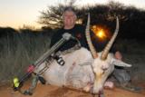  Kalahari Archery Package: 7 days all inclusive - 3 of 5