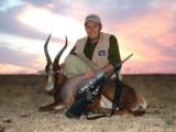 Kalahari Rifle package: 7 days all inclusive - 3 of 6