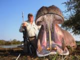 Hippo & Croc package + 1 day Tiger fishing Mozambique - 5 of 8