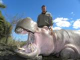 Hippo & Croc package + 1 day Tiger fishing Mozambique - 6 of 8