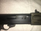 Franchi SPAS-12 12g 21.5" Semi-Auto/Pump Shotgun w/ Folding Stock & Hook - 14 of 15