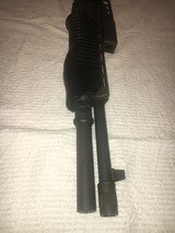 Franchi SPAS-12 12g 21.5" Semi-Auto/Pump Shotgun w/ Folding Stock & Hook - 6 of 15