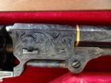 Colt Dragoon/1851 Navy Pair
- 8 of 12