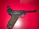 Swiss Luger-- Waffenfabrik--.30 Luger - 5 of 10