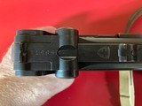 Swiss Luger-- Waffenfabrik--.30 Luger - 10 of 10