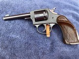 Iver Johnson model 55A.22 - 5 of 10