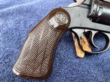 Iver Johnson model 55A.22 - 2 of 10