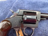Iver Johnson model 55A.22 - 8 of 10