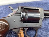 Iver Johnson model 55A.22 - 3 of 10