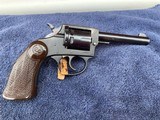 Iver Johnson model 55A.22 - 1 of 10