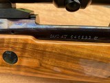 Sako Finnbear model AV.300 Win. Mag - 6 of 10