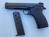 French SACM model 1935A - 8 of 10