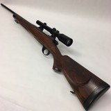 Custom PACHMAYR***Pre-64*** Winchester Model 70 375 H&H Magnum - 4 of 13