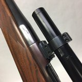 Custom PACHMAYR***Pre-64*** Winchester Model 70 375 H&H Magnum - 3 of 13