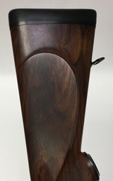 Custom PACHMAYR***Pre-64*** Winchester Model 70 375 H&H Magnum - 12 of 13