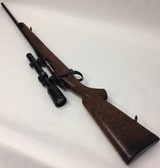 Custom PACHMAYR***Pre-64*** Winchester Model 70 375 H&H Magnum - 5 of 13