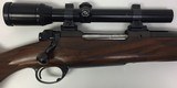 Custom PACHMAYR***Pre-64*** Winchester Model 70 375 H&H Magnum - 2 of 13