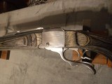 Ruger No.1 K-BBZ "2002" LIKE NEW - 7 of 15