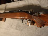 Remington 700 BDL Deluxe 6mm Rem "Varmint" 1986 - 7 of 15