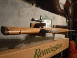 Remington Seven LSS 22-250
"NEW IN BOX" - 6 of 15