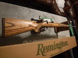 Remington Seven LSS 22-250
"NEW IN BOX" - 1 of 15