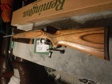Remington Seven LSS 22-250
"NEW IN BOX" - 10 of 15