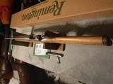 Remington Seven LSS 22-250
"NEW IN BOX" - 2 of 15