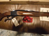Ruger No. 1B & x 57 Mauser - 2 of 14