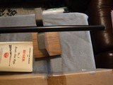 Ruger No. 1B 7 x 57 Mauser "LIKE NEW" - 4 of 15