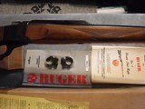 Ruger No. 1B 7 x 57 Mauser "LIKE NEW" - 3 of 15
