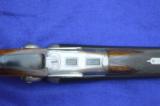 English (I. Hollis) 12 Gauge Hammer Gun with Fluid Steel Barrels - 5 of 12