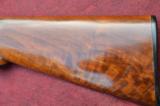 L.C. Smith Ideal Grade 12 Gauge, Exceptional Wood and Well-Preserved Engraving, Mfg 1948 - 2 of 12