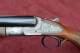 L.C. Smith Ideal Grade 12 Gauge, Exceptional Wood and Well-Preserved Engraving, Mfg 1948 - 12 of 12