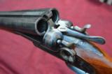 Remington Model 1889 Grade 3, 12 Gauge with 30” Damascus Steel Barrels, Mfg 1900, Restored - 11 of 12