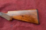 Remington Model 1889 Grade 3, 12 Gauge with 30” Damascus Steel Barrels, Mfg 1900, Restored - 4 of 12