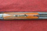 Remington Model 1889 Grade 3, 12 Gauge with 30” Damascus Steel Barrels, Mfg 1900, Restored - 7 of 12