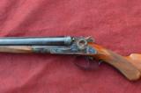 Remington Model 1889 Grade 3, 12 Gauge with 30” Damascus Steel Barrels, Mfg 1900, Restored - 12 of 12