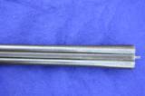 Ithaca 20 Gauge Flues, Mfg 1909, Near Mint Condition, Damascus Steel - 10 of 12