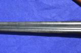 Parker Brothers 12 Gauge Grade 1 Top Lever Hammergun, 30" Twist Steel Barrels, Mfg 1882. - 11 of 12