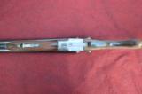Thomas Wild 12 Gauge Hammer Gun, 30” Fluid Steel Barrels - 5 of 12