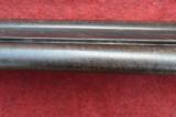 LC Smith (Syracuse) 12 Gauge Grade E Engraved Hammergun, 30” Damascus Steel Barrels
- 12 of 15
