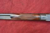 LC Smith (Syracuse) 12 Gauge Grade E Engraved Hammergun, 30” Damascus Steel Barrels
- 10 of 15