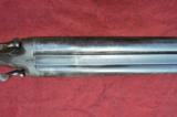 LC Smith (Syracuse) 12 Gauge Grade E Engraved Hammergun, 30” Damascus Steel Barrels
- 11 of 15