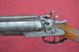 Colt Model 1878 Hammergun, set up for left-handed shooter, Grade 3, MFG 1879 - 8 of 16