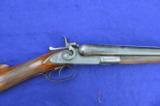 Colt Model 1878 Hammergun, set up for left-handed shooter, Grade 3, MFG 1879 - 11 of 16
